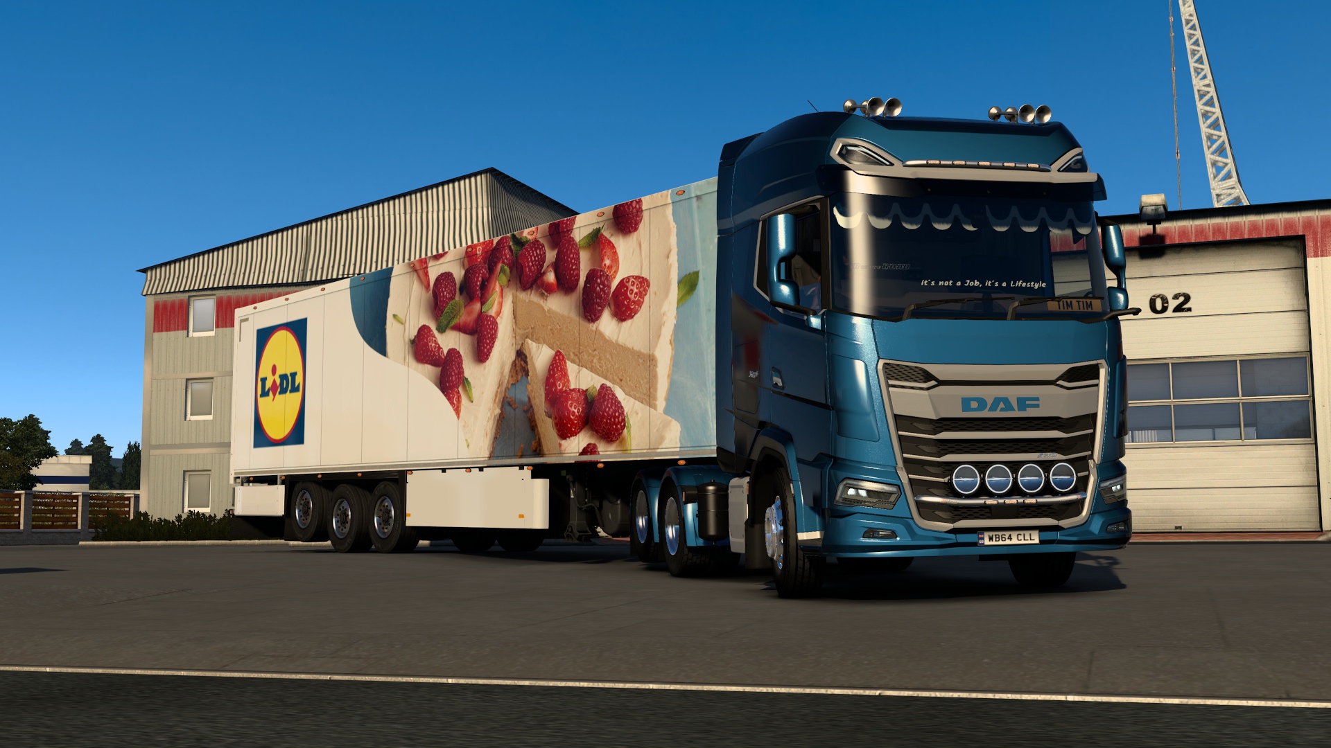 Image by timmyroberts