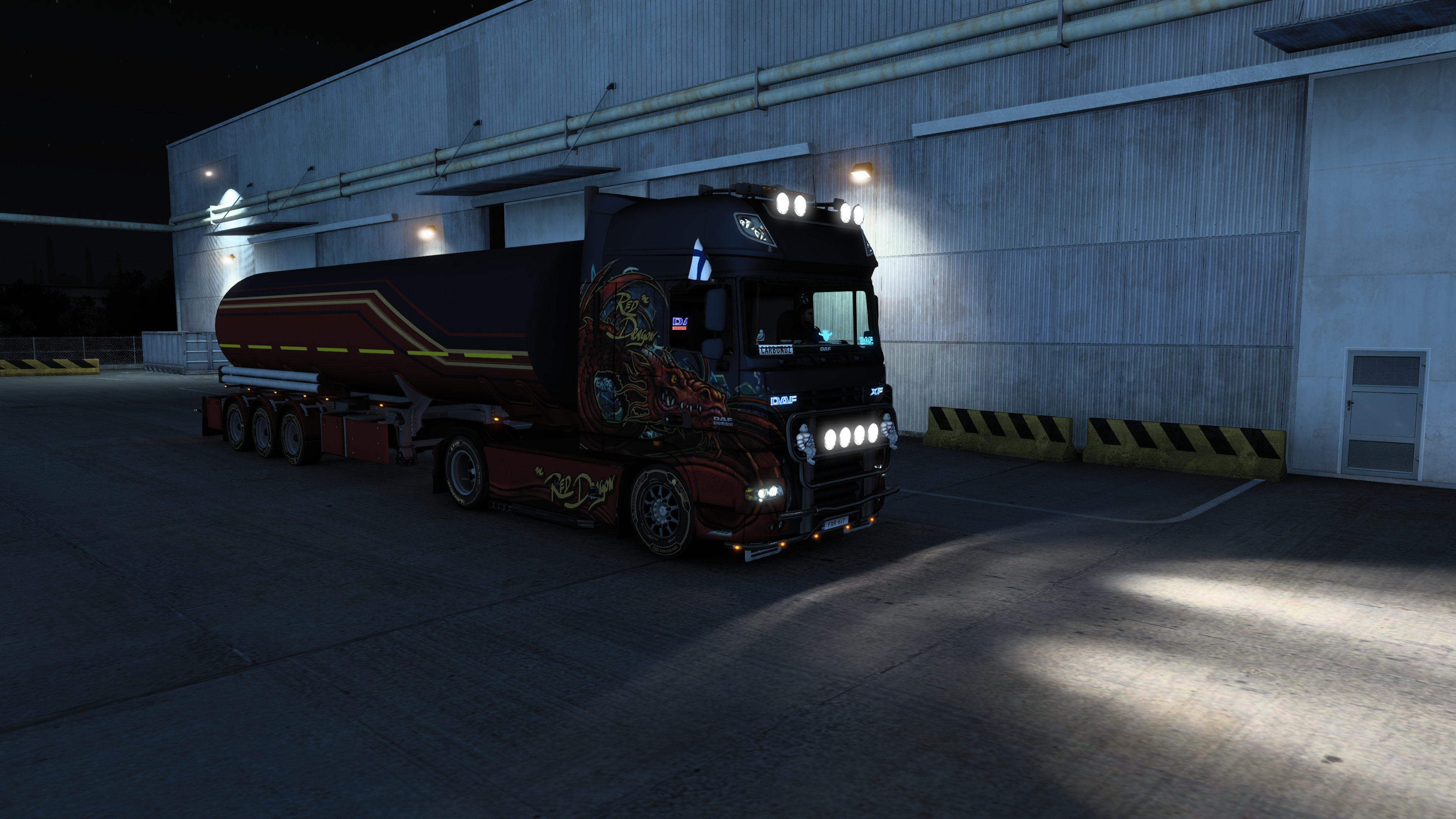 Image by carbondatez