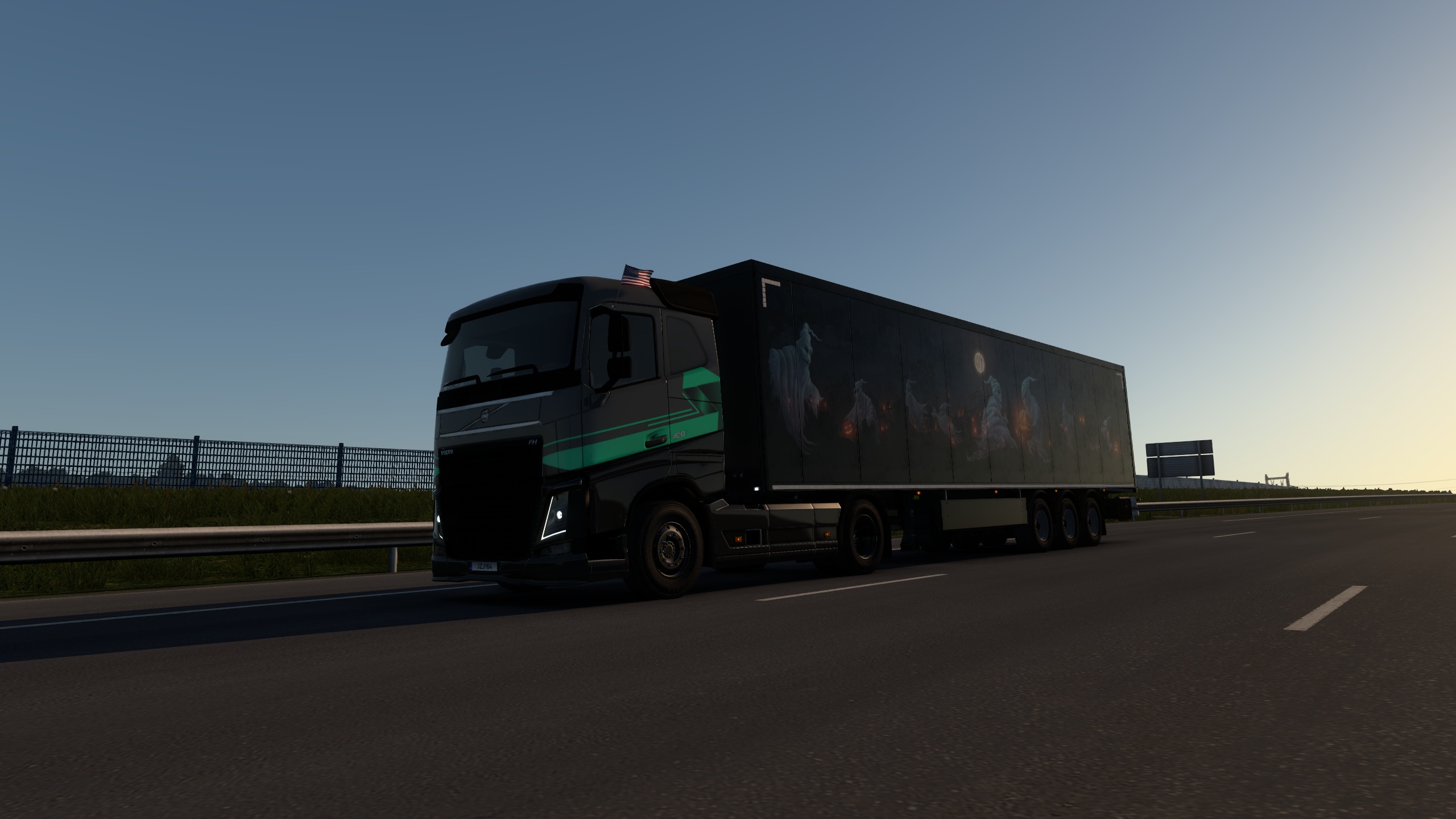 Image by OrangeGrenade