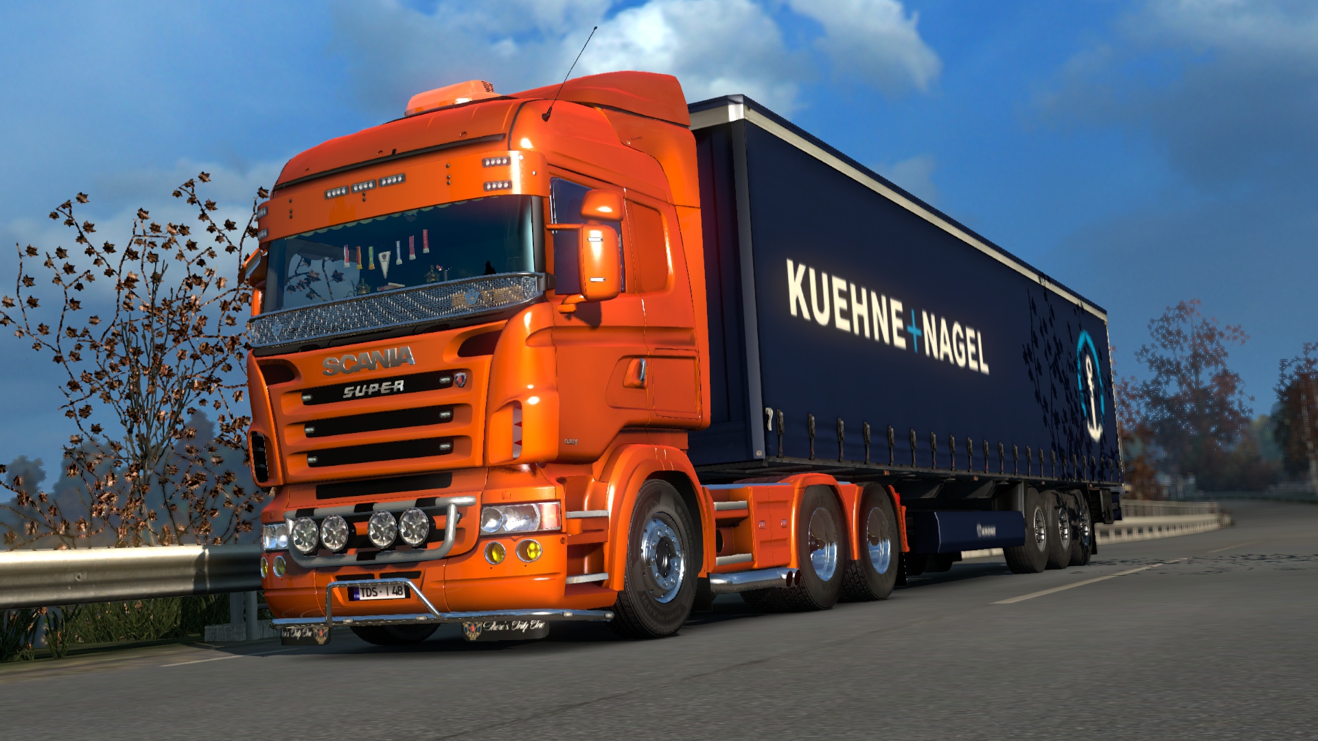 Image by AJL_Trucking