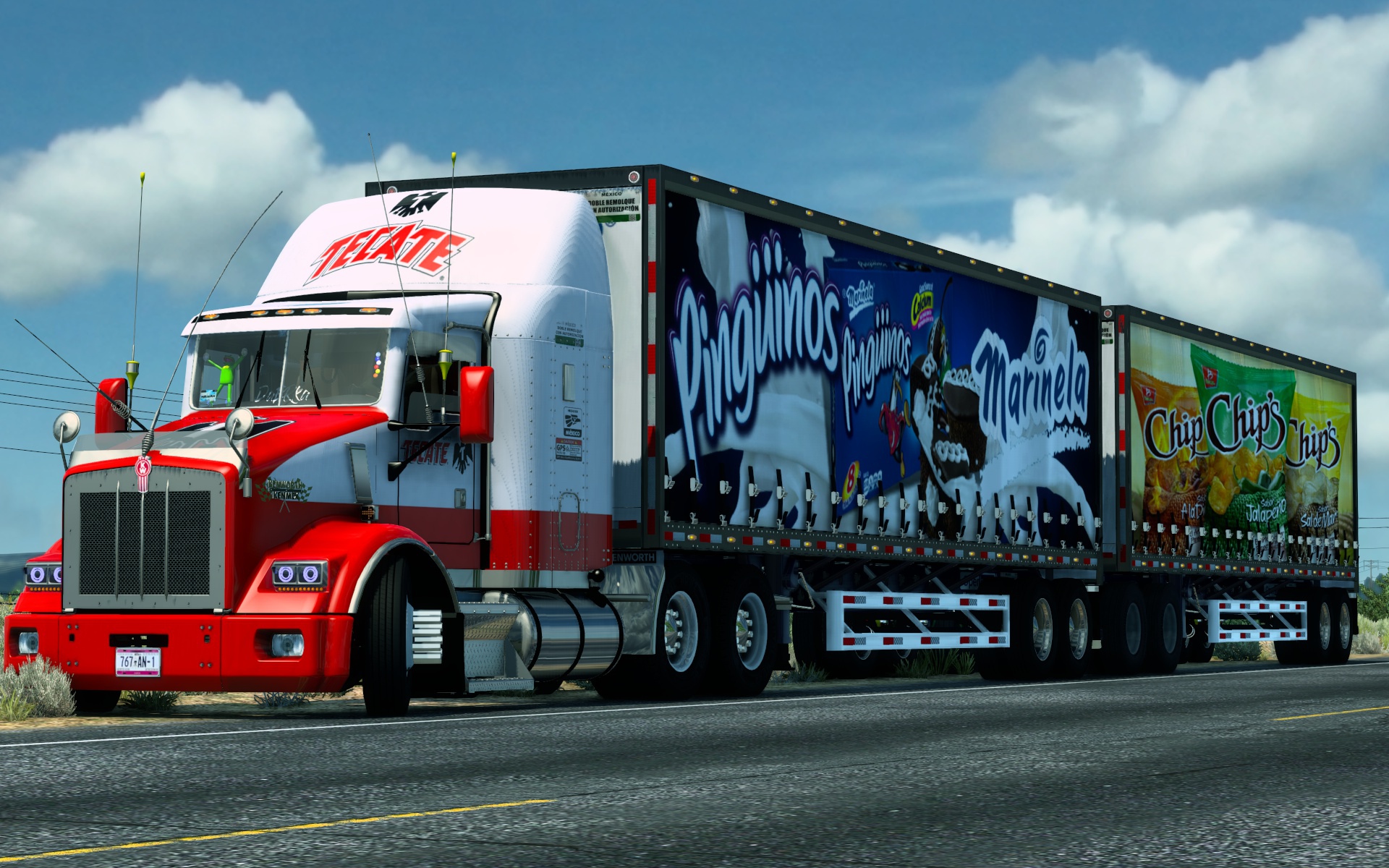 Image by Landerotrucking