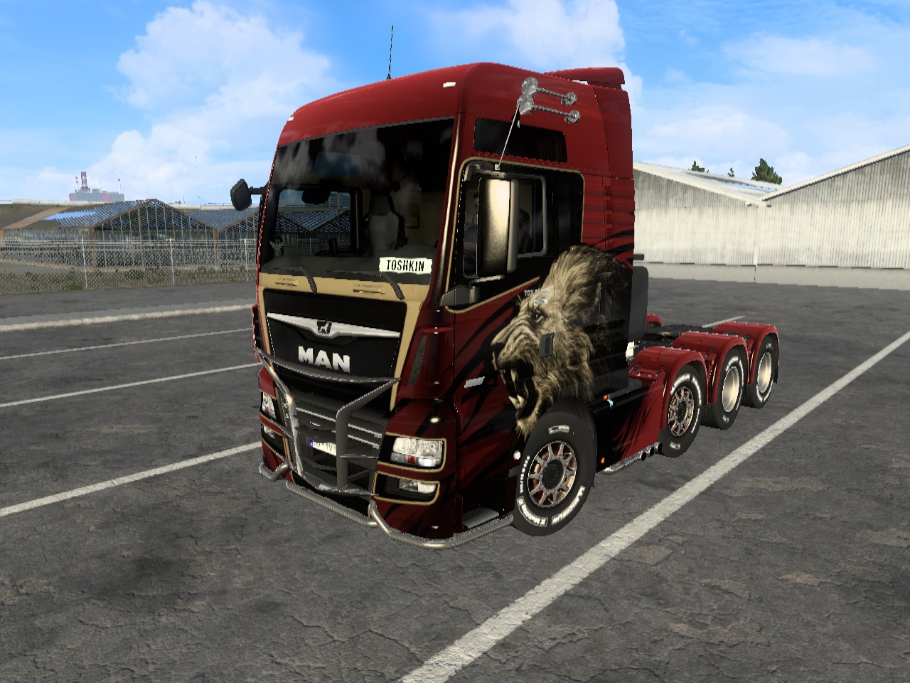 Image by Balrog38RUS