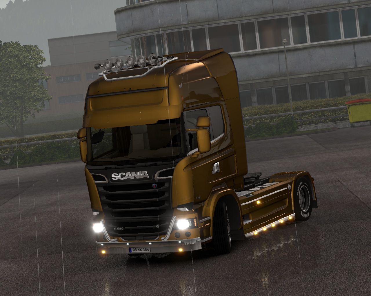 Image by Cosmictrucker