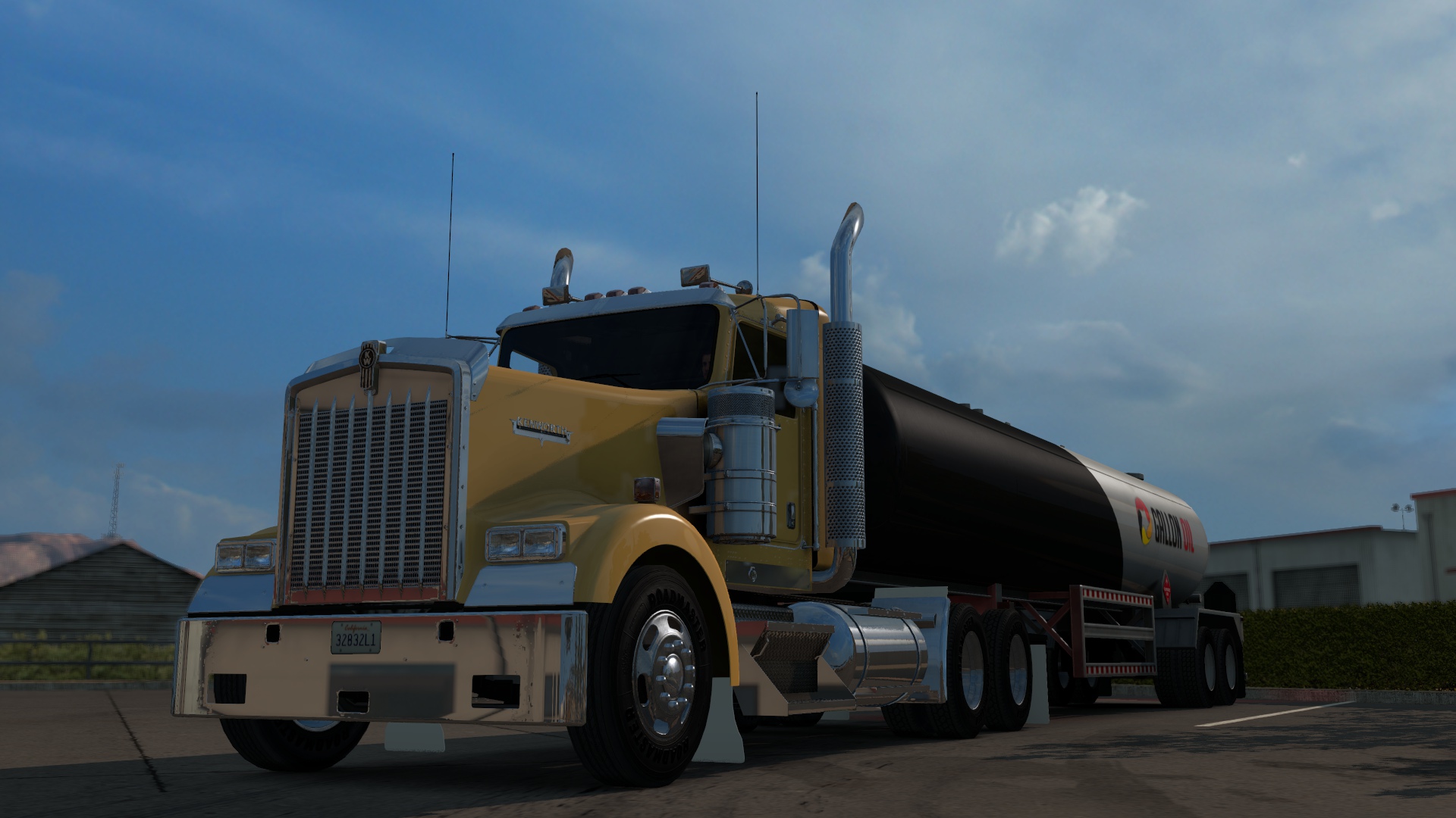 Image by BaaadMonkey