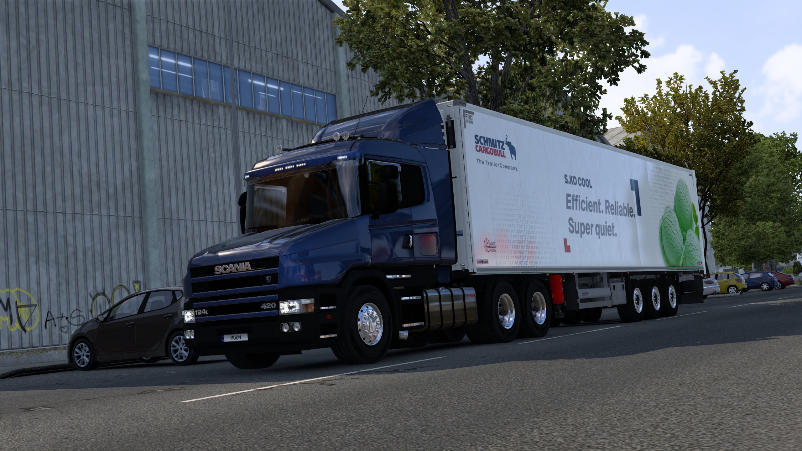 Image by TruckerMoon