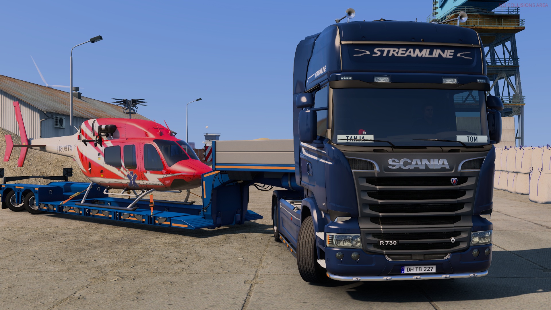 Image by Baxxus