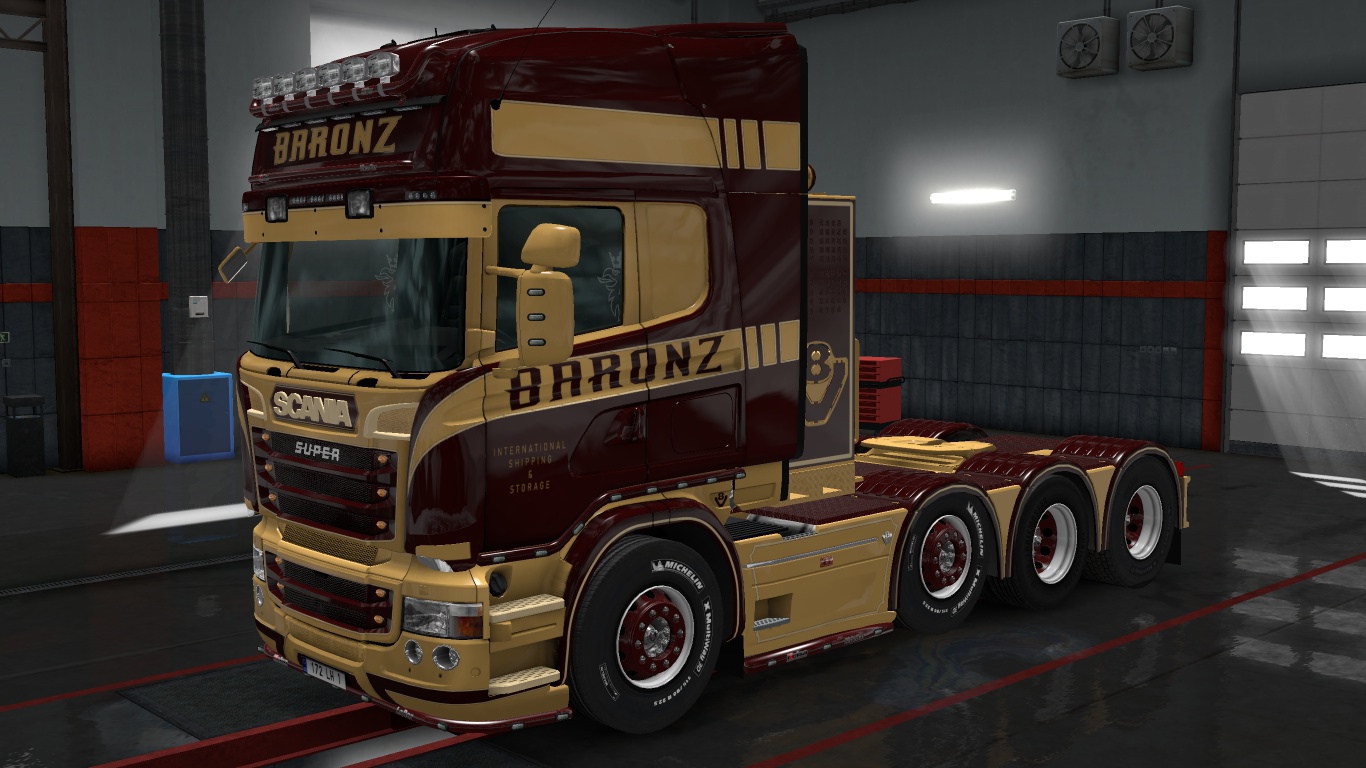 Image by SirBlackyAlot