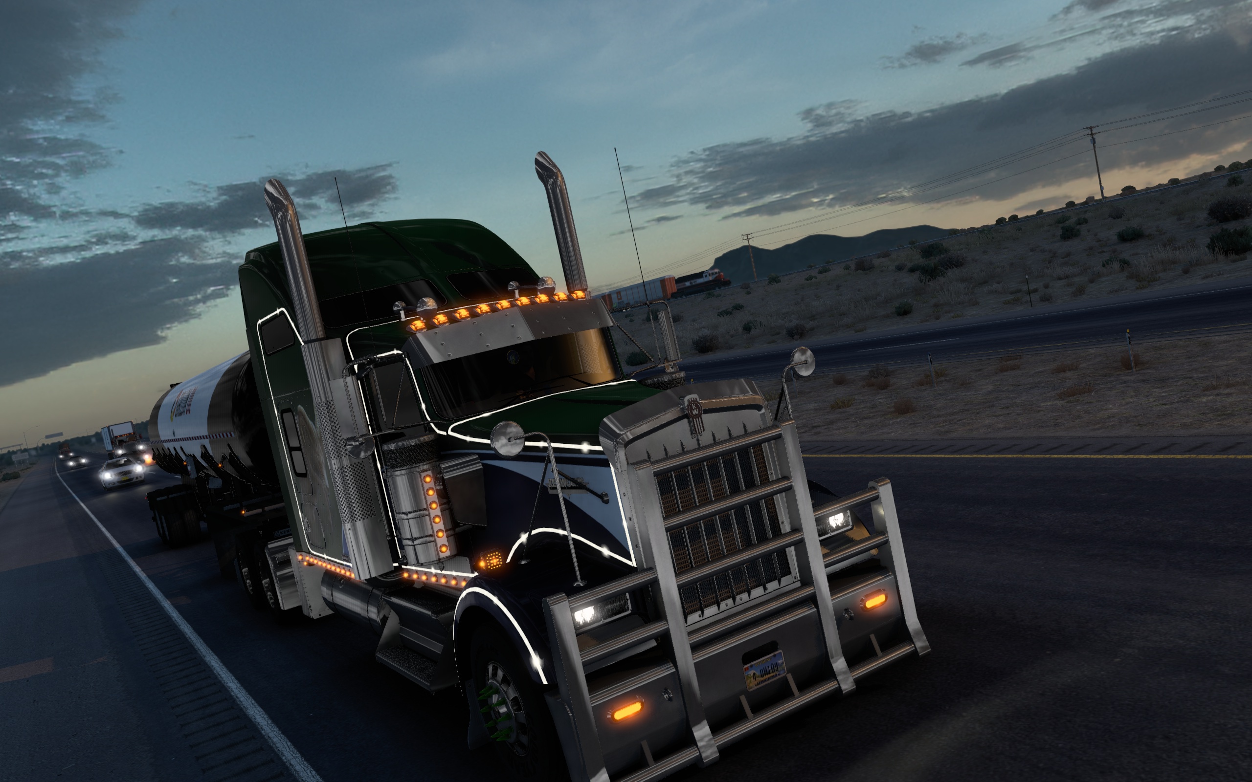 Image by TrevorTrain10