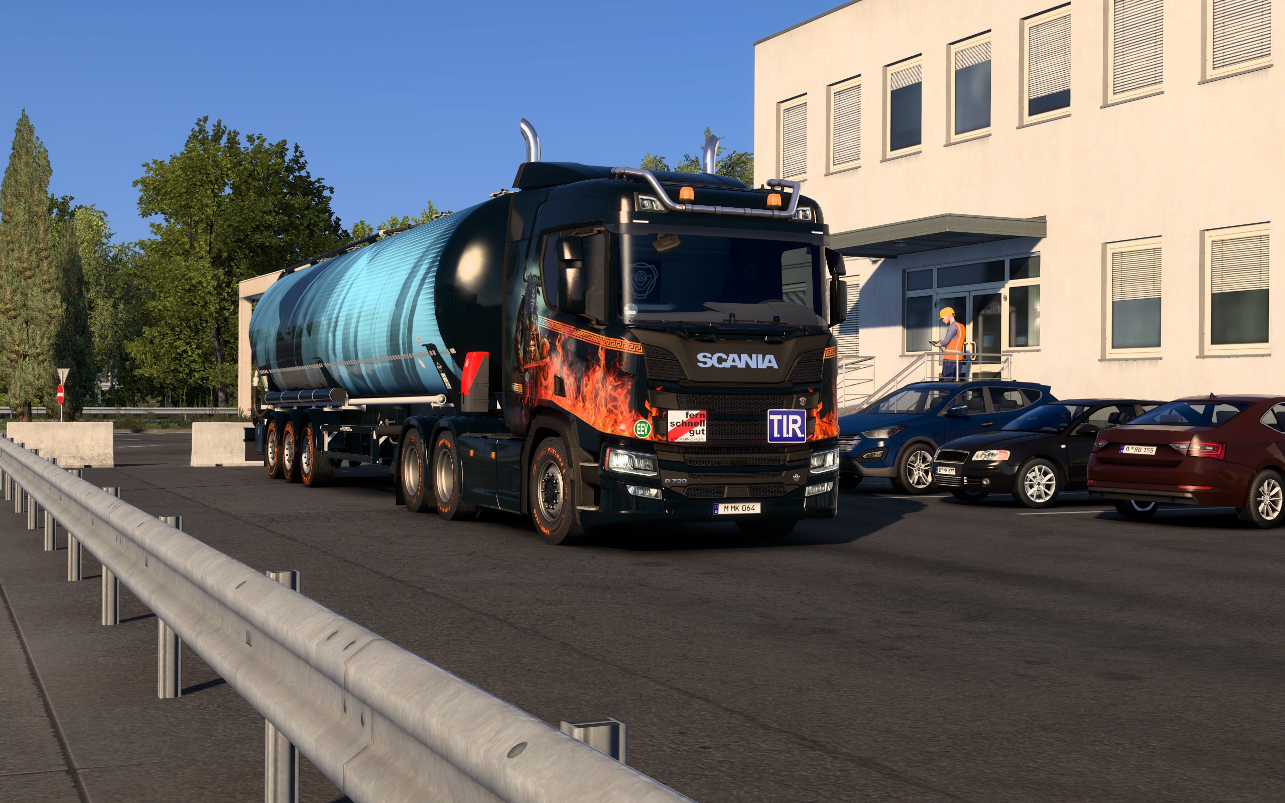 Image by RealKrafter