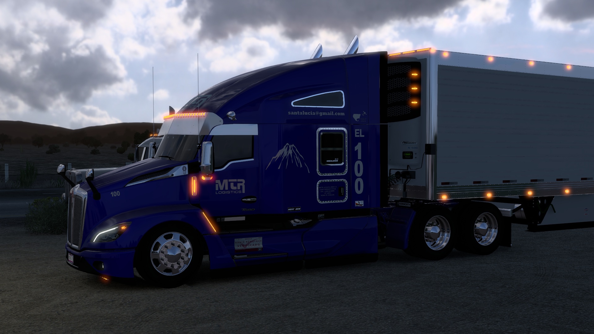 Image by LM_TRUCKING048