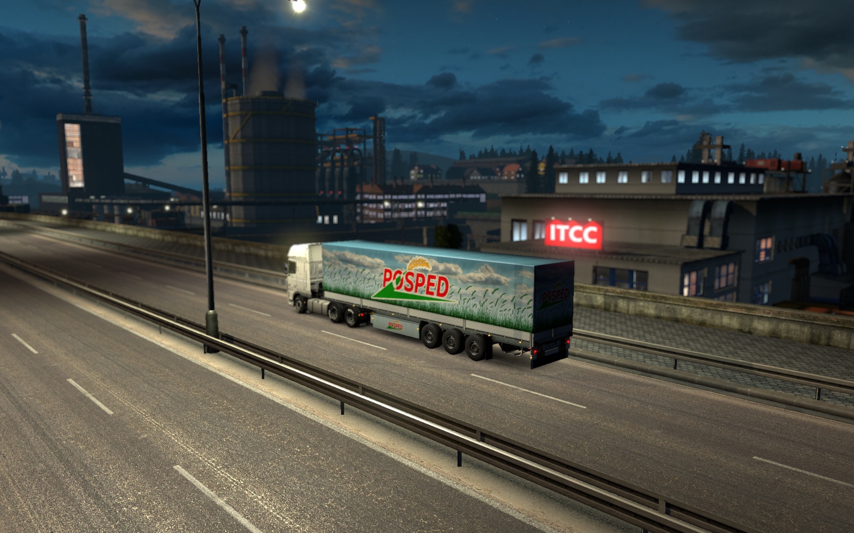 Image by scaniajunky