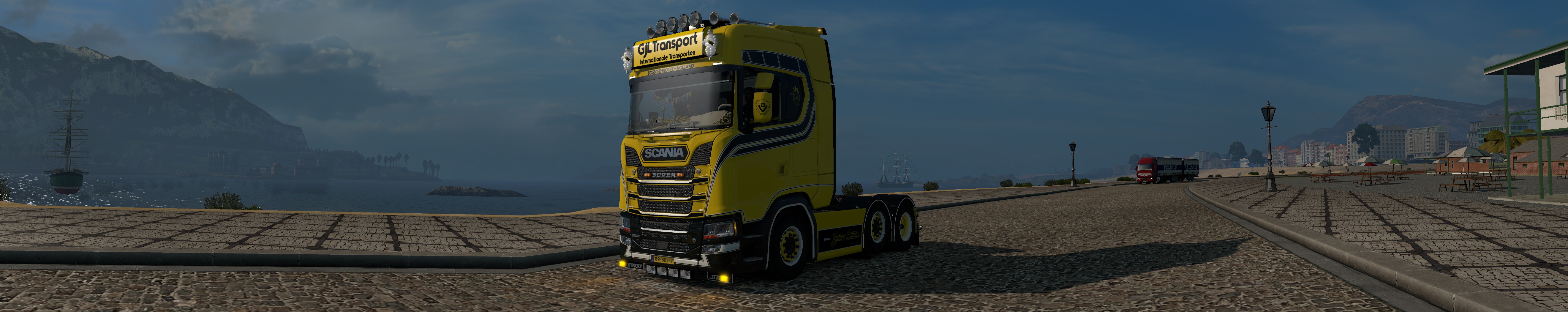 Image by JGTransport