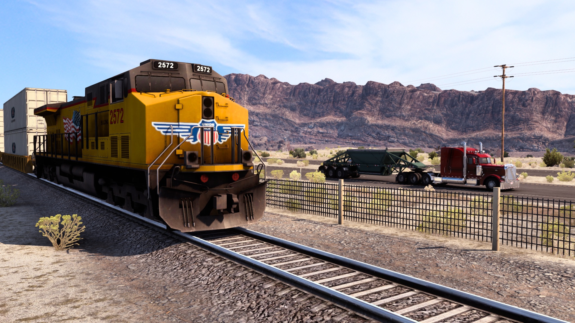 Image by RailHunter