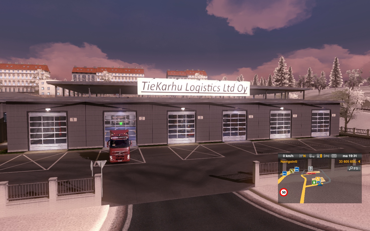 Image by MercedesCargoes