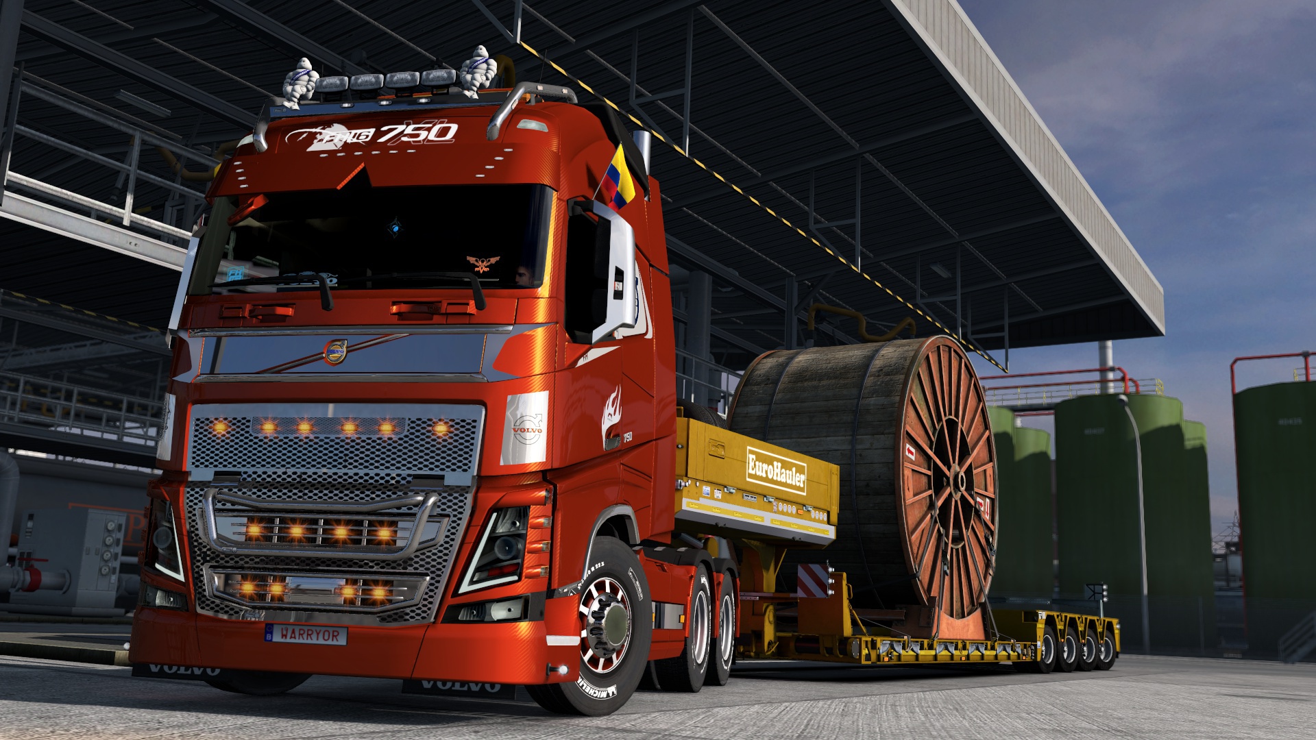 Image by TruckerWarryor