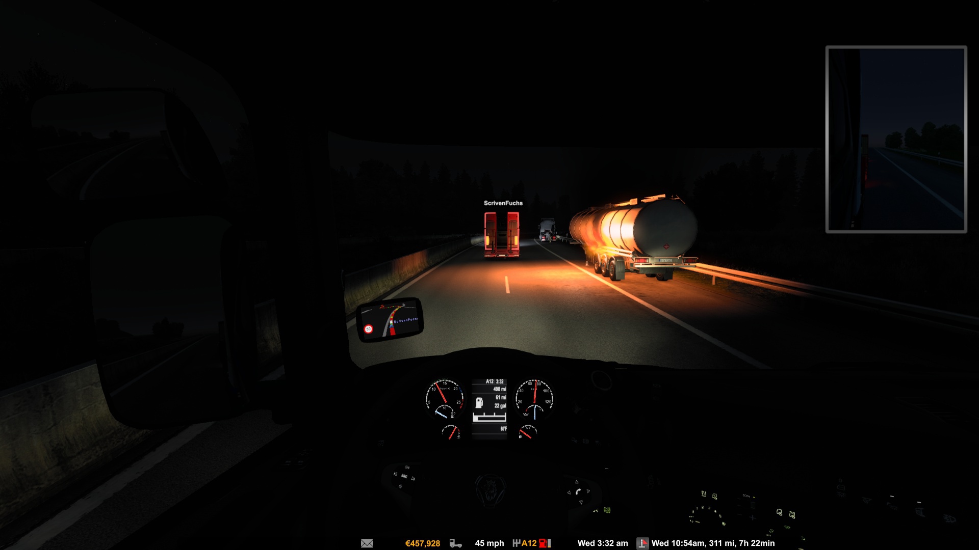 Image by MrCrimeMan01