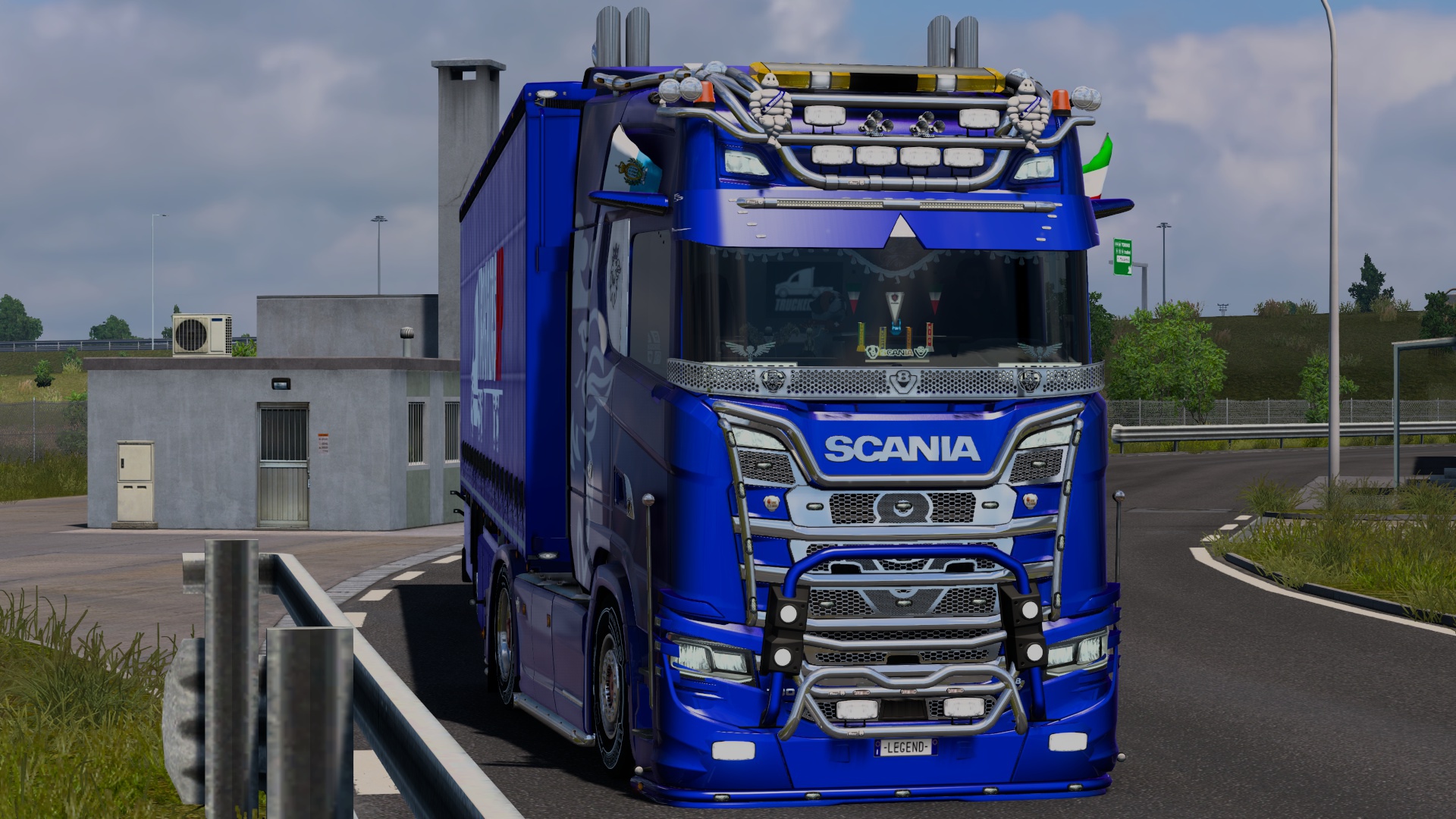 Image by LEGEND_1474_TV