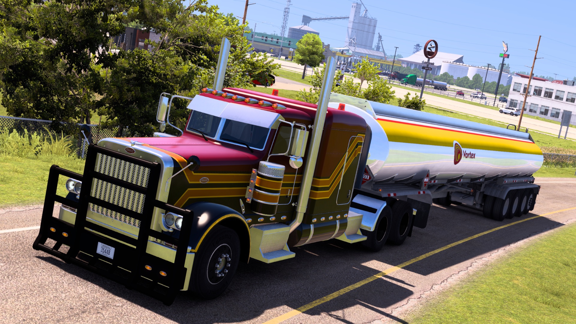 Image by KingsTruck07