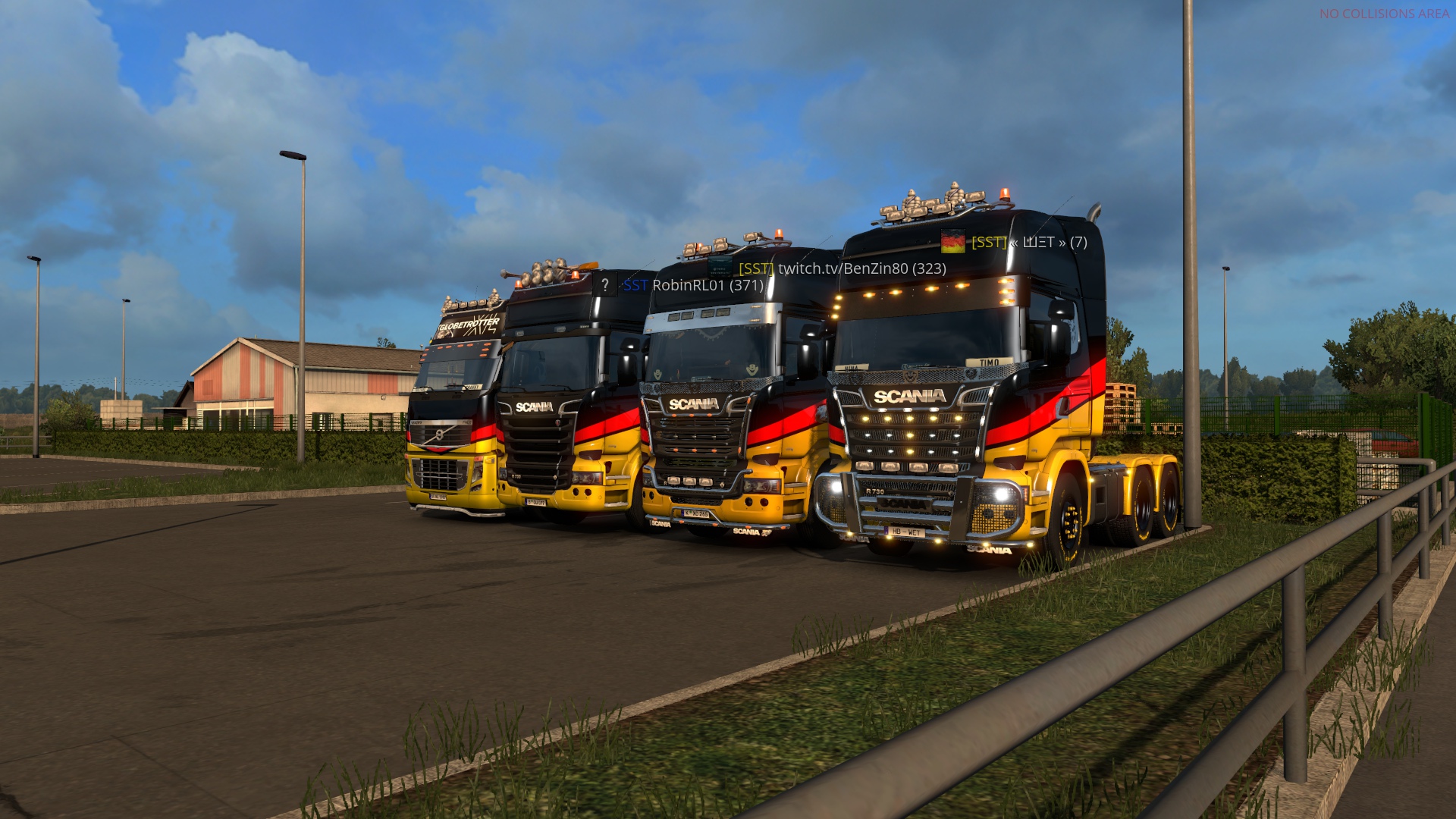 Image by TruckerTeddy