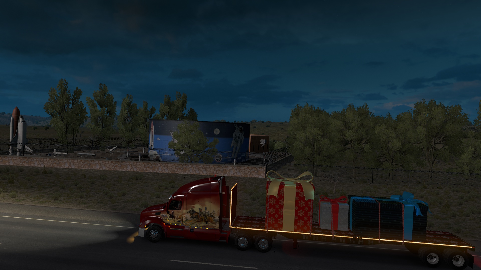 Image by Trucker1964