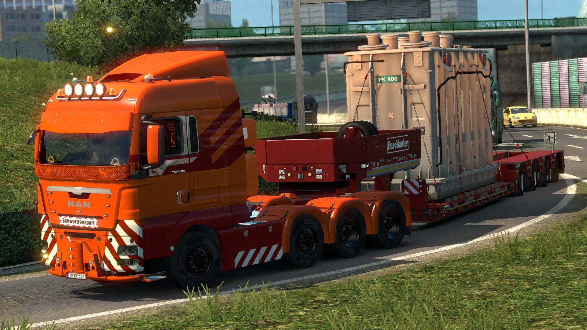 Image by Cosmictrucker