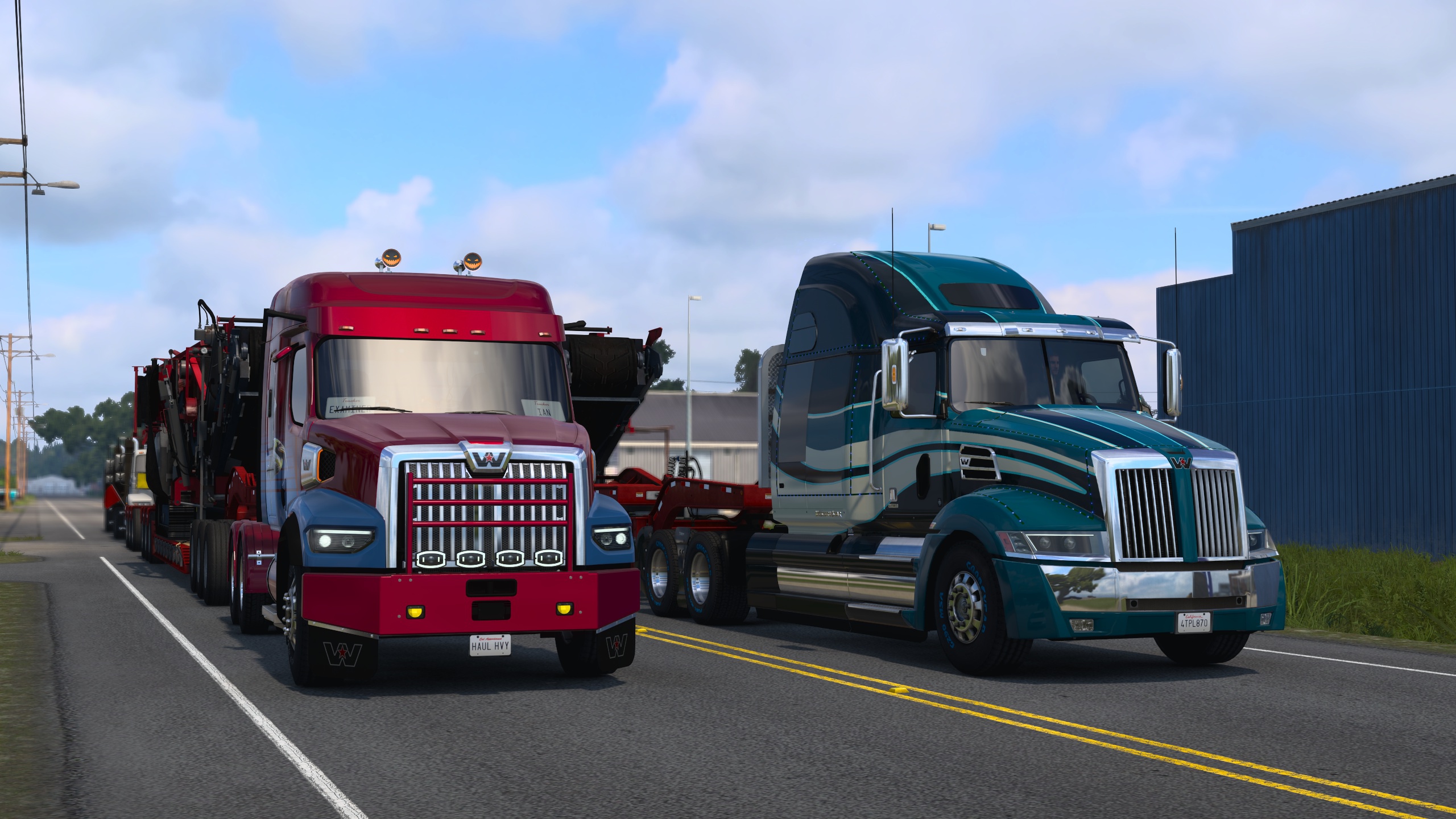 Image by ExaminerIan