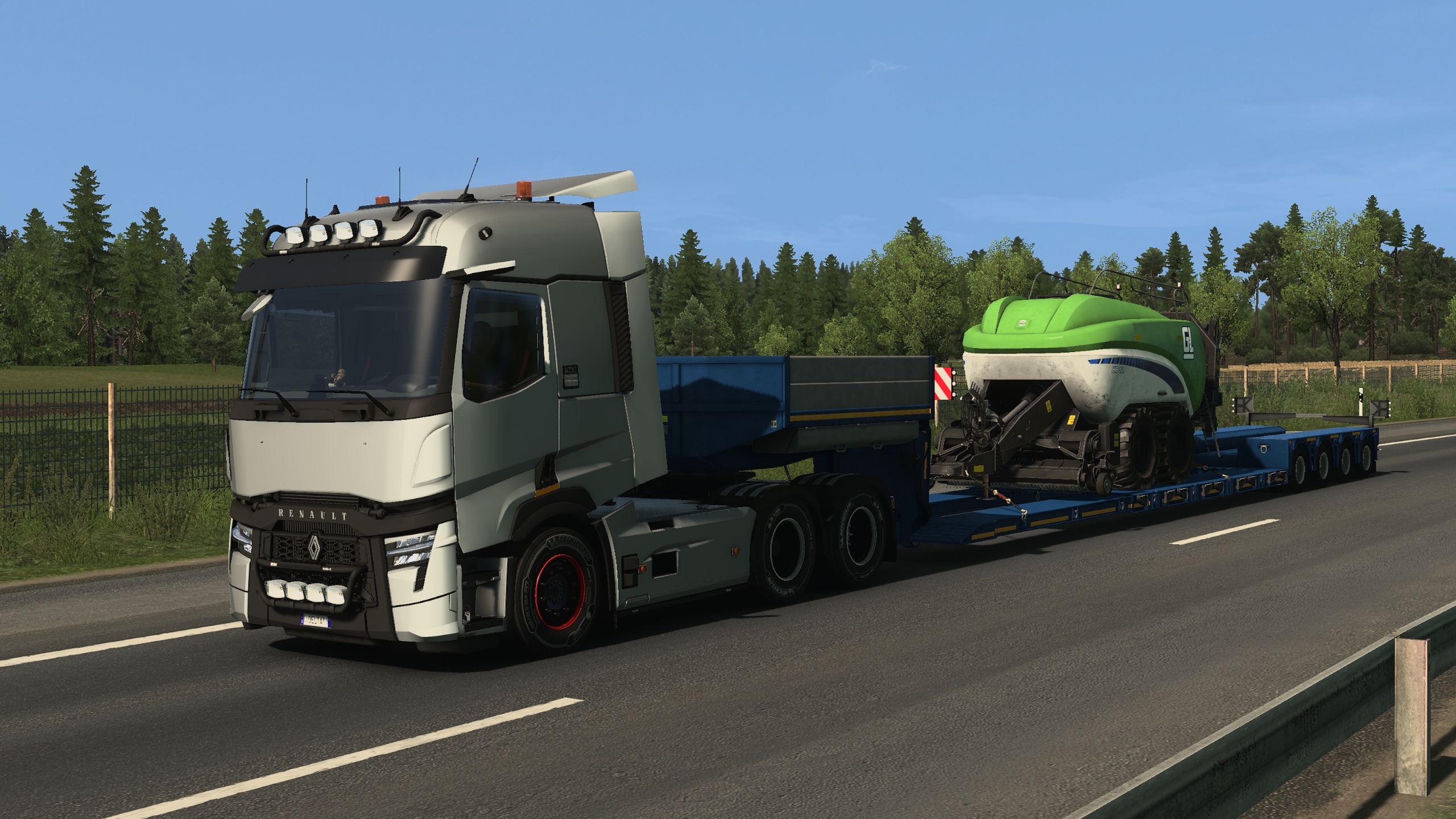 Image by DeltaXrayThree