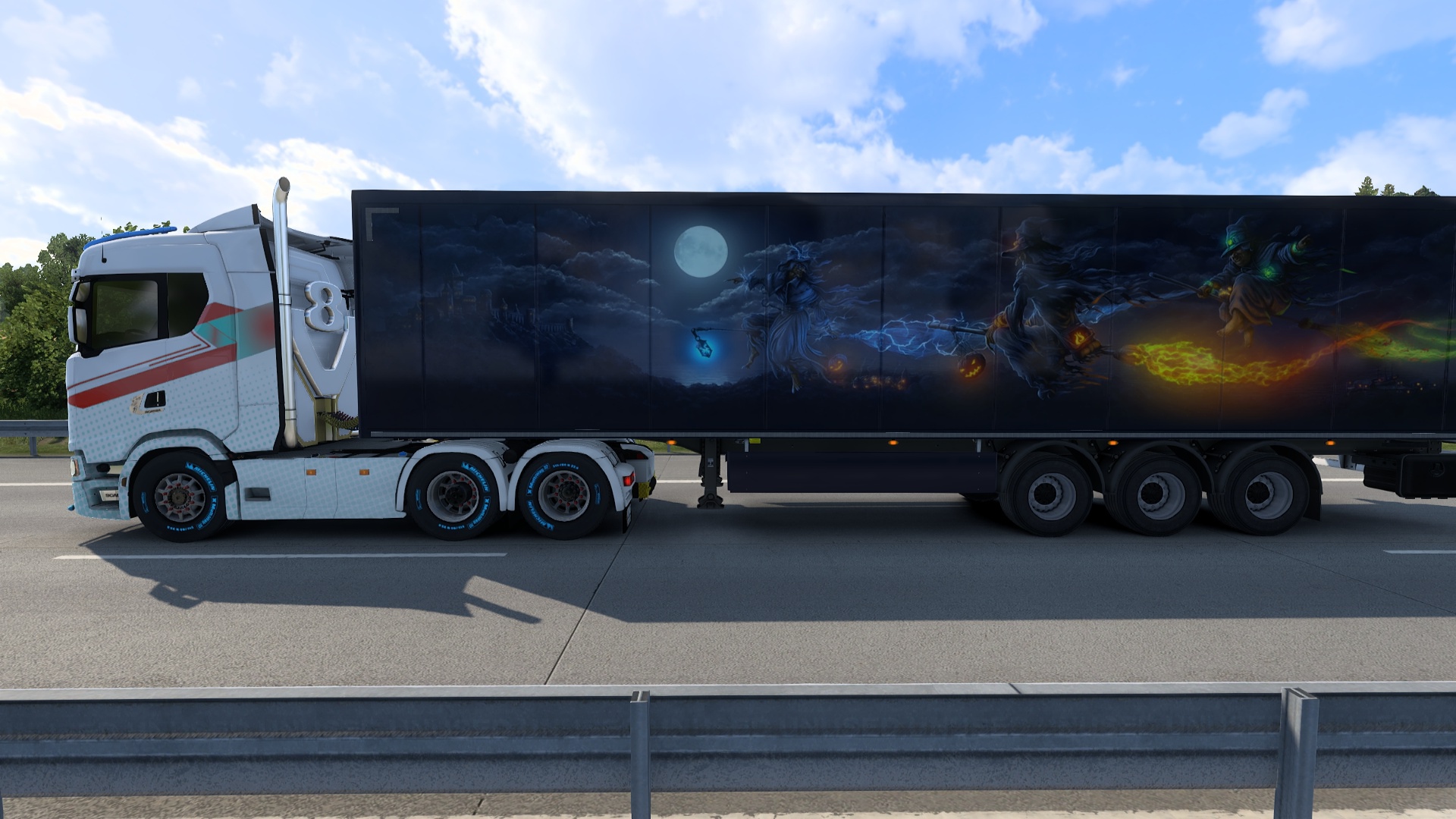 Image by MochyTrucks