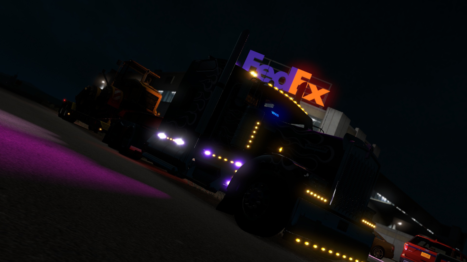 Image by KENWORTH680