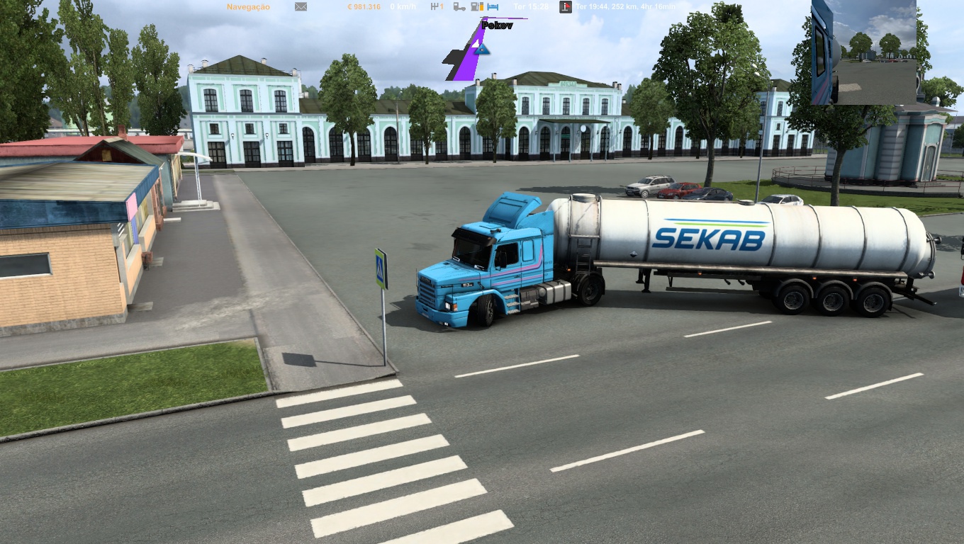 Image by lucian_truck