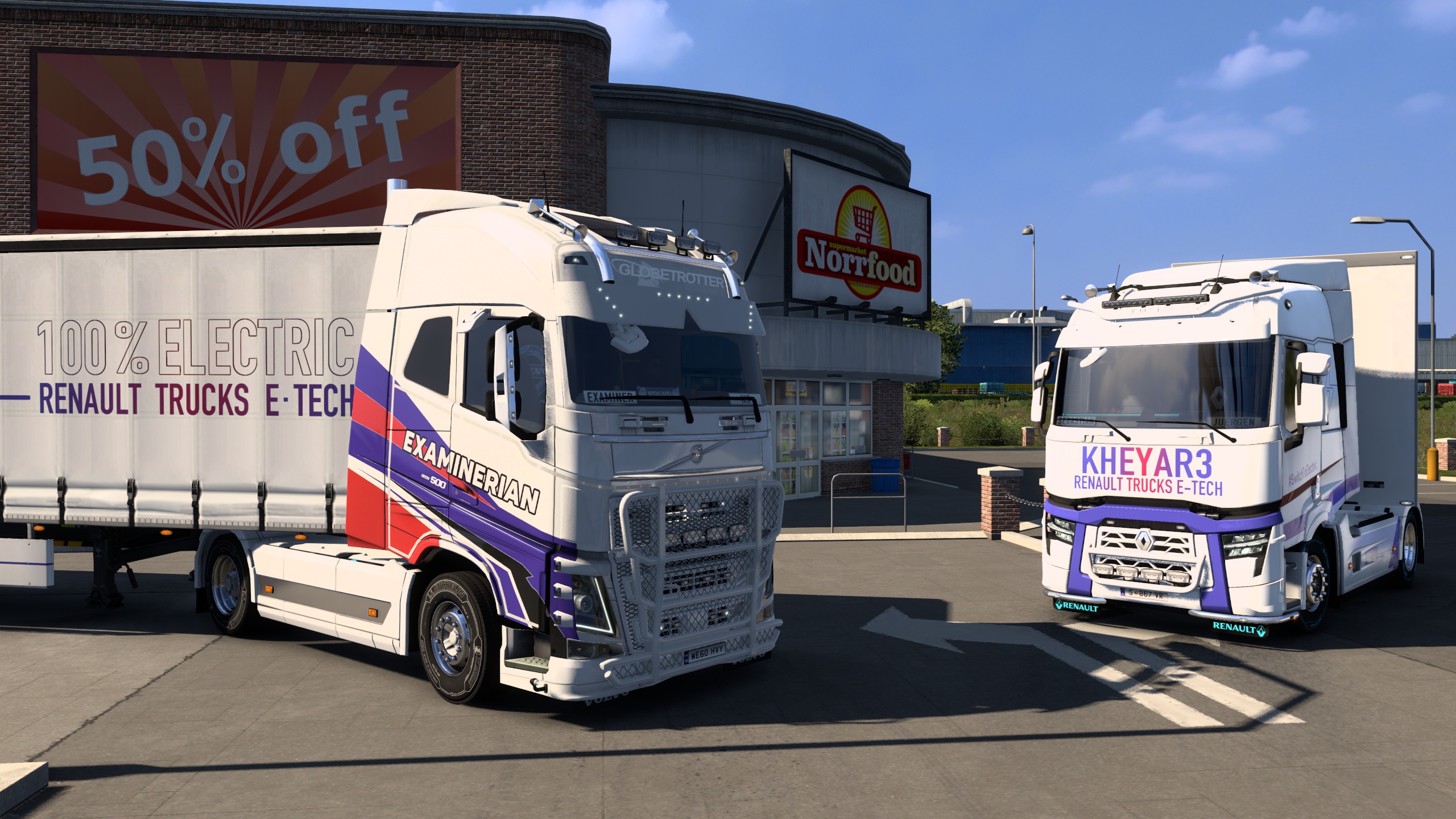 Image by ExaminerIan