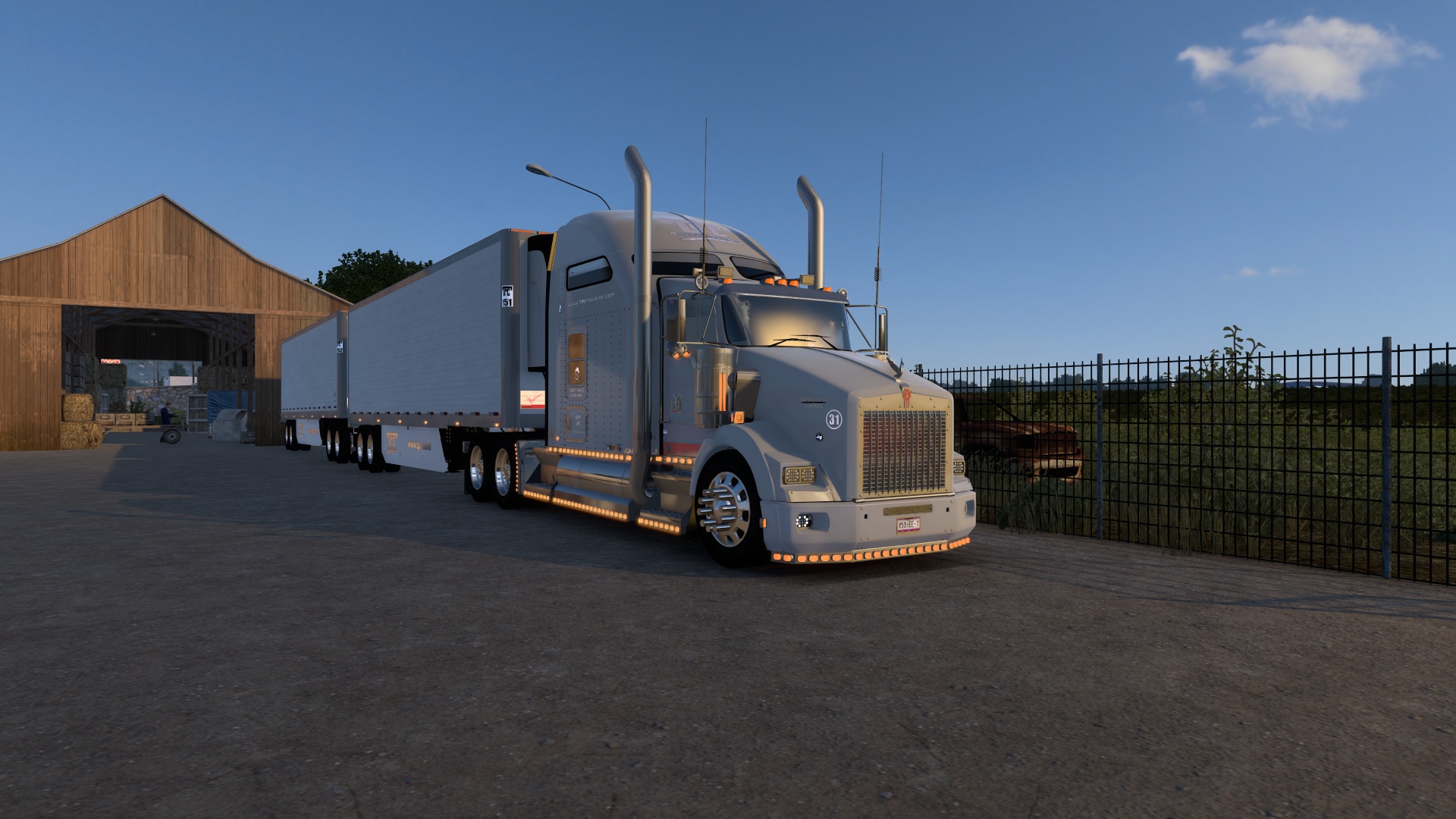 Image by LM_TRUCKING048
