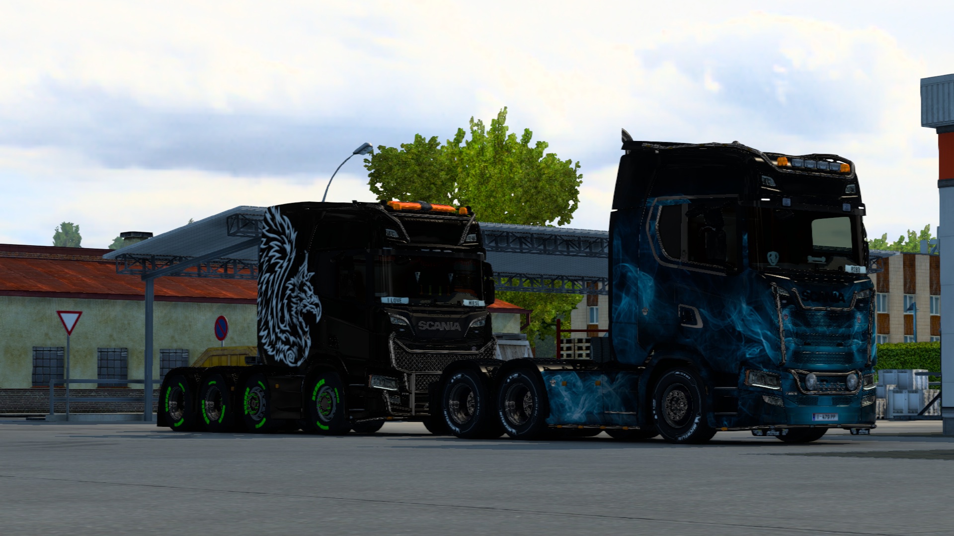 Image by MDGPLOGISTICS