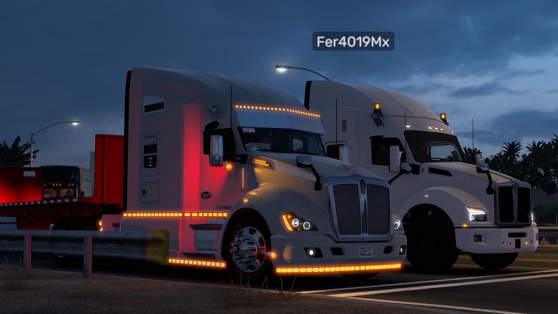 Image by LM_TRUCKING048