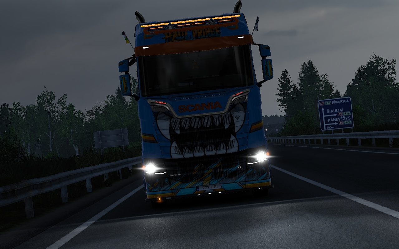 Image by ExtraContinent