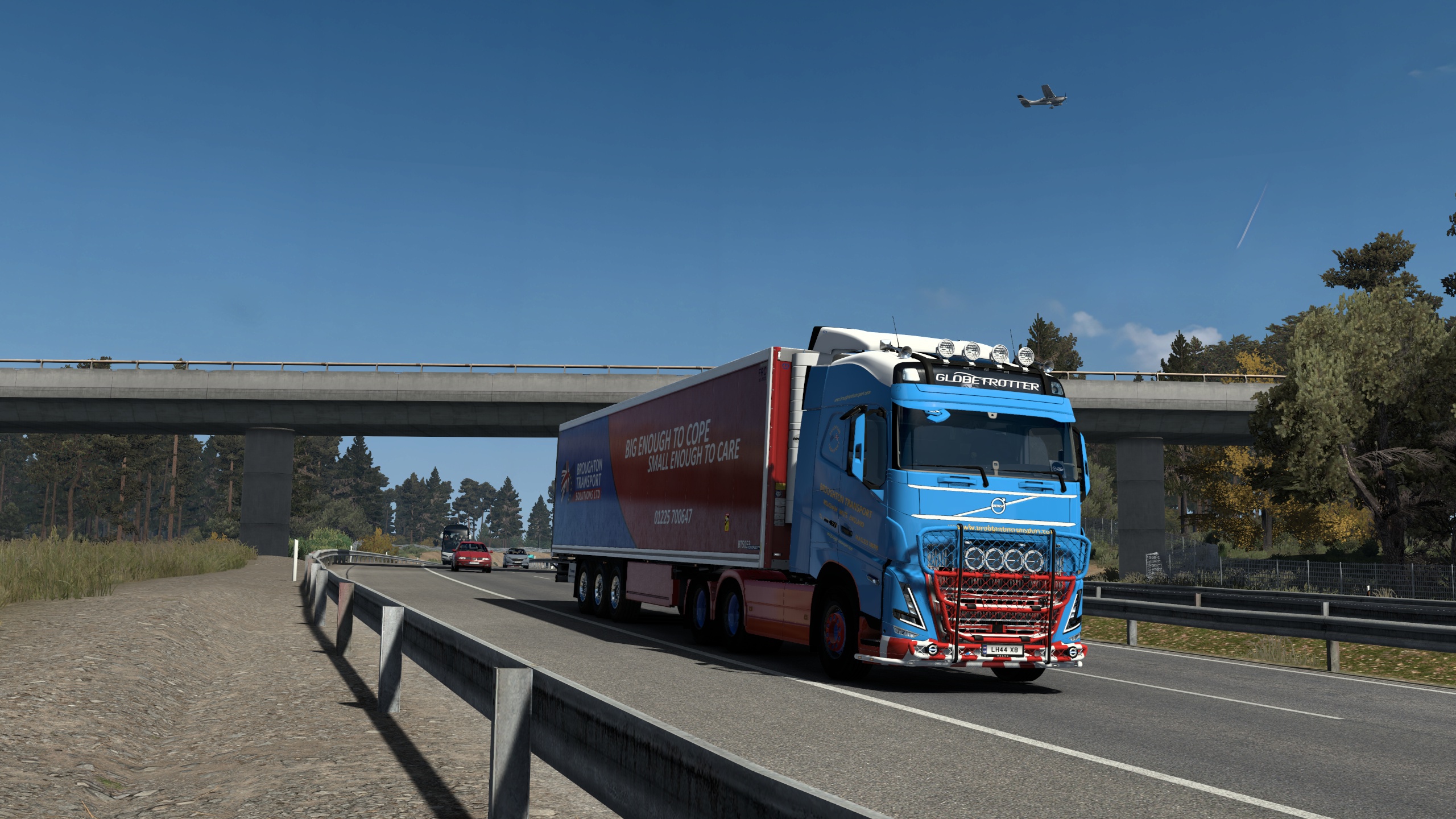 Image by British_Trucker