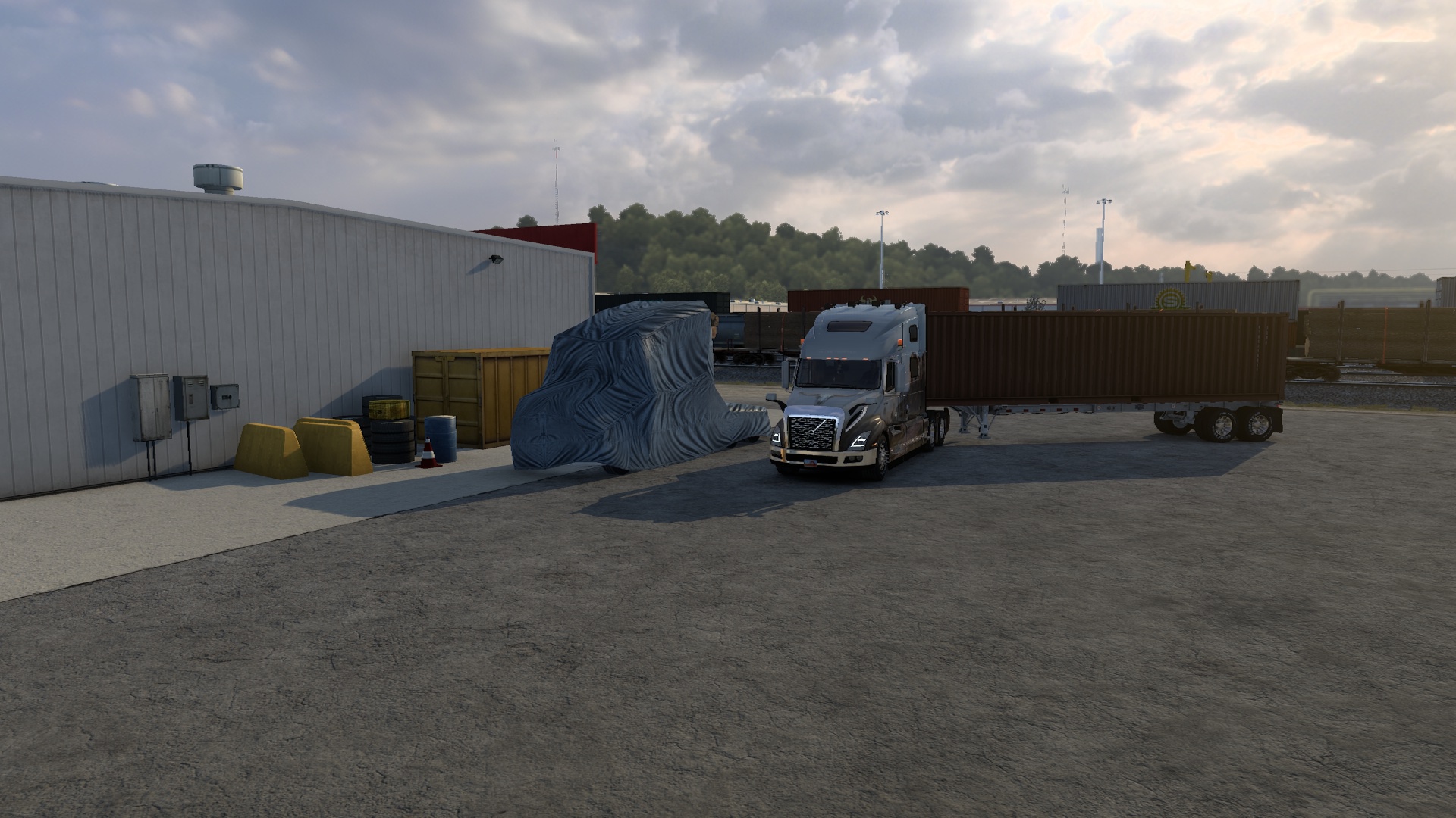 Image by StalkerWolf1979