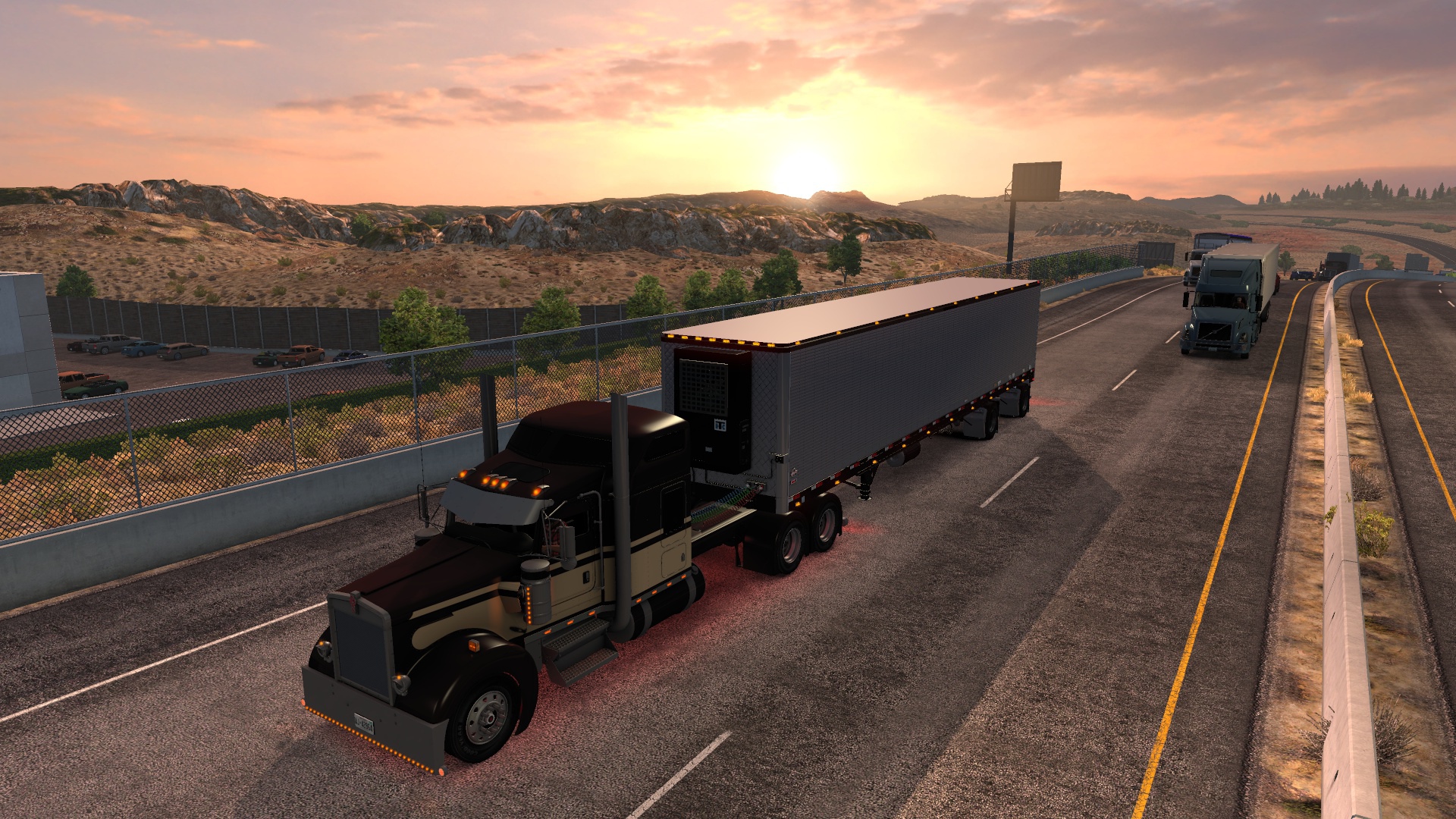 Image by FergsTrucking