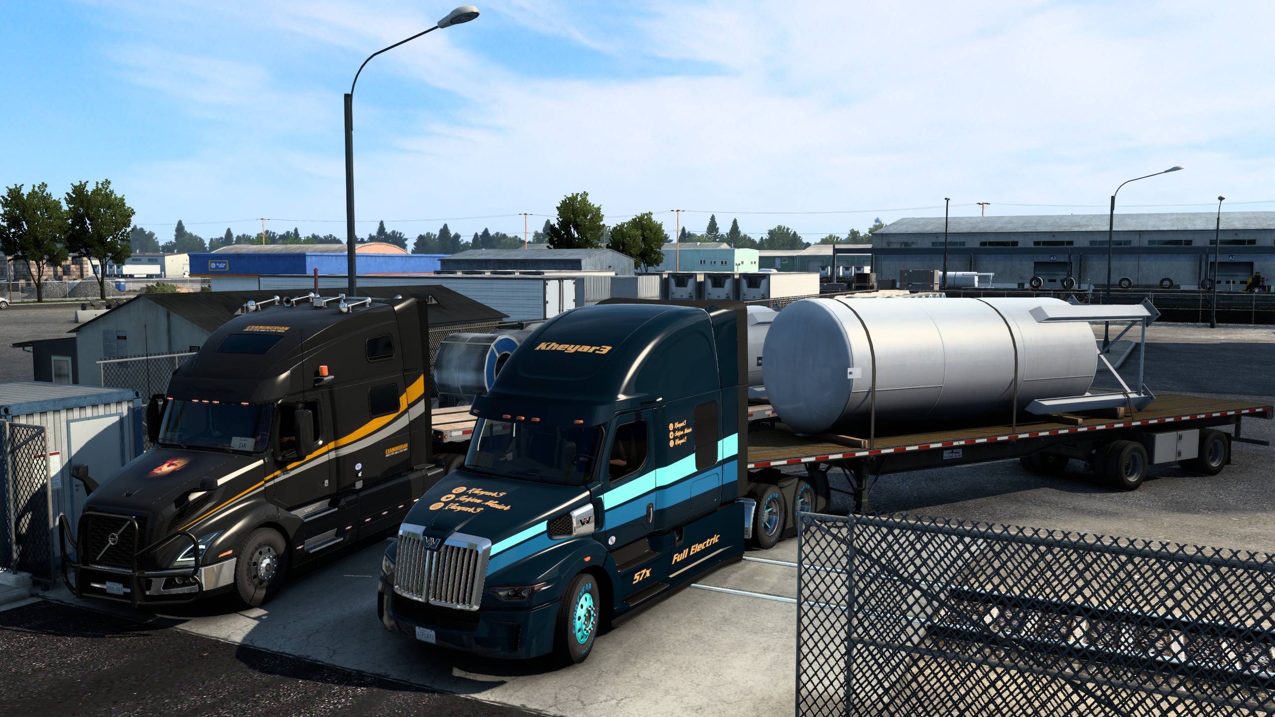 Image by ExaminerIan