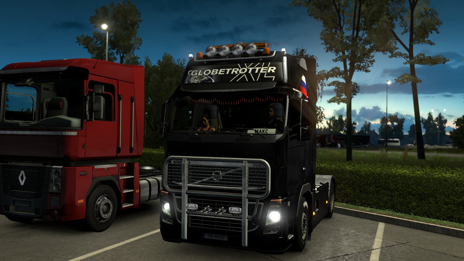 Image by maxyk