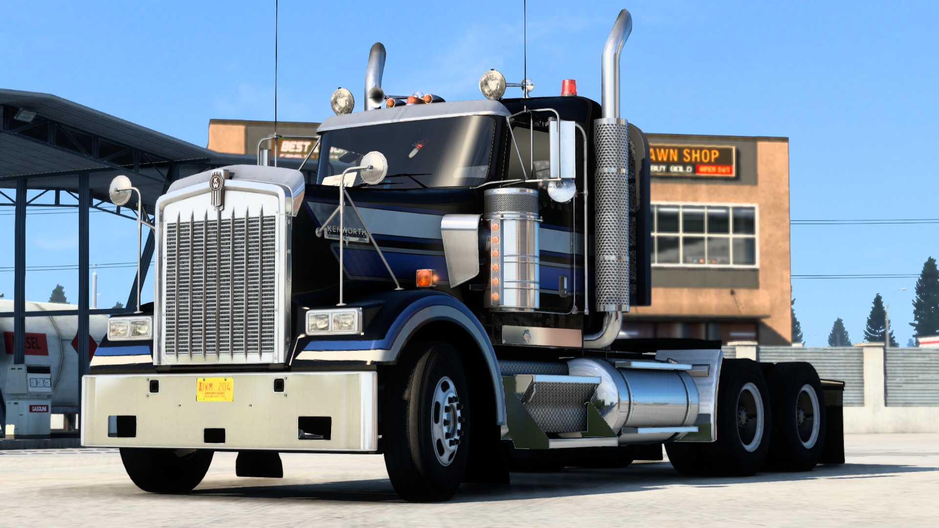 Image by DarkBluInkling