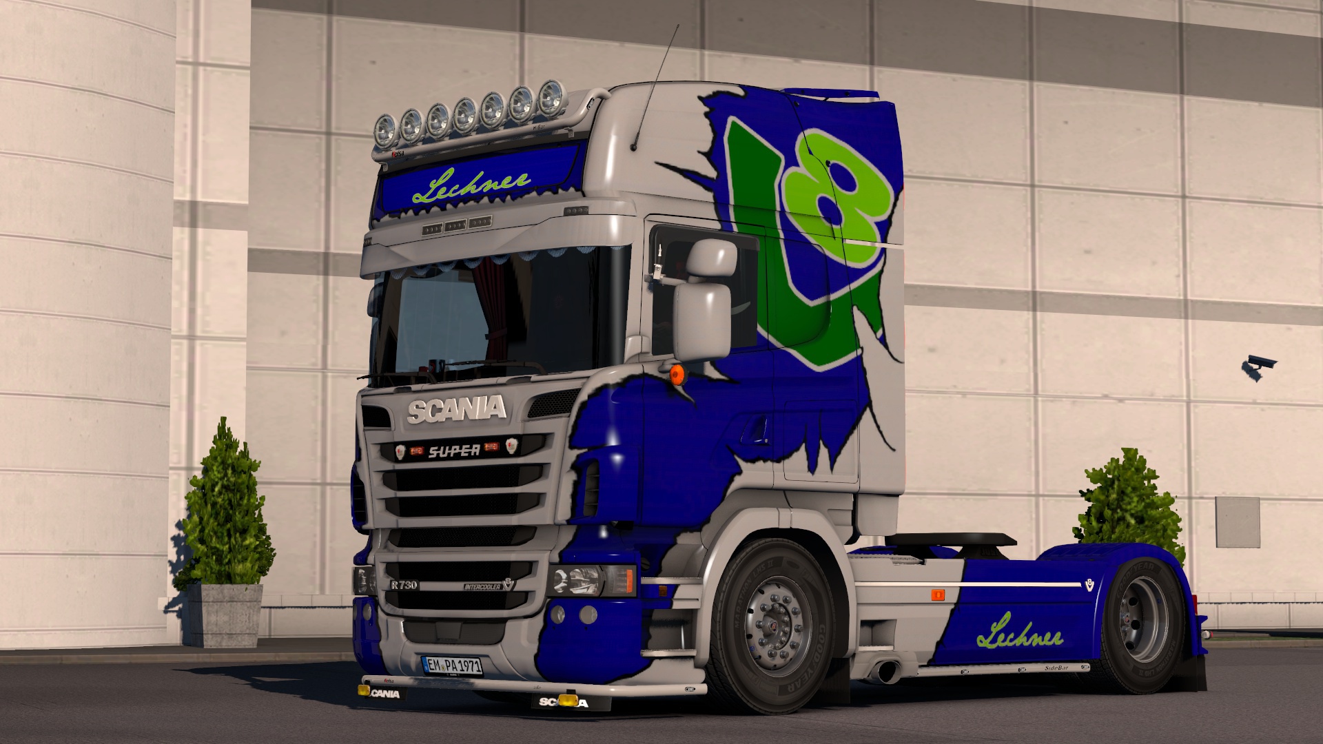 Image by Koenigszapfen