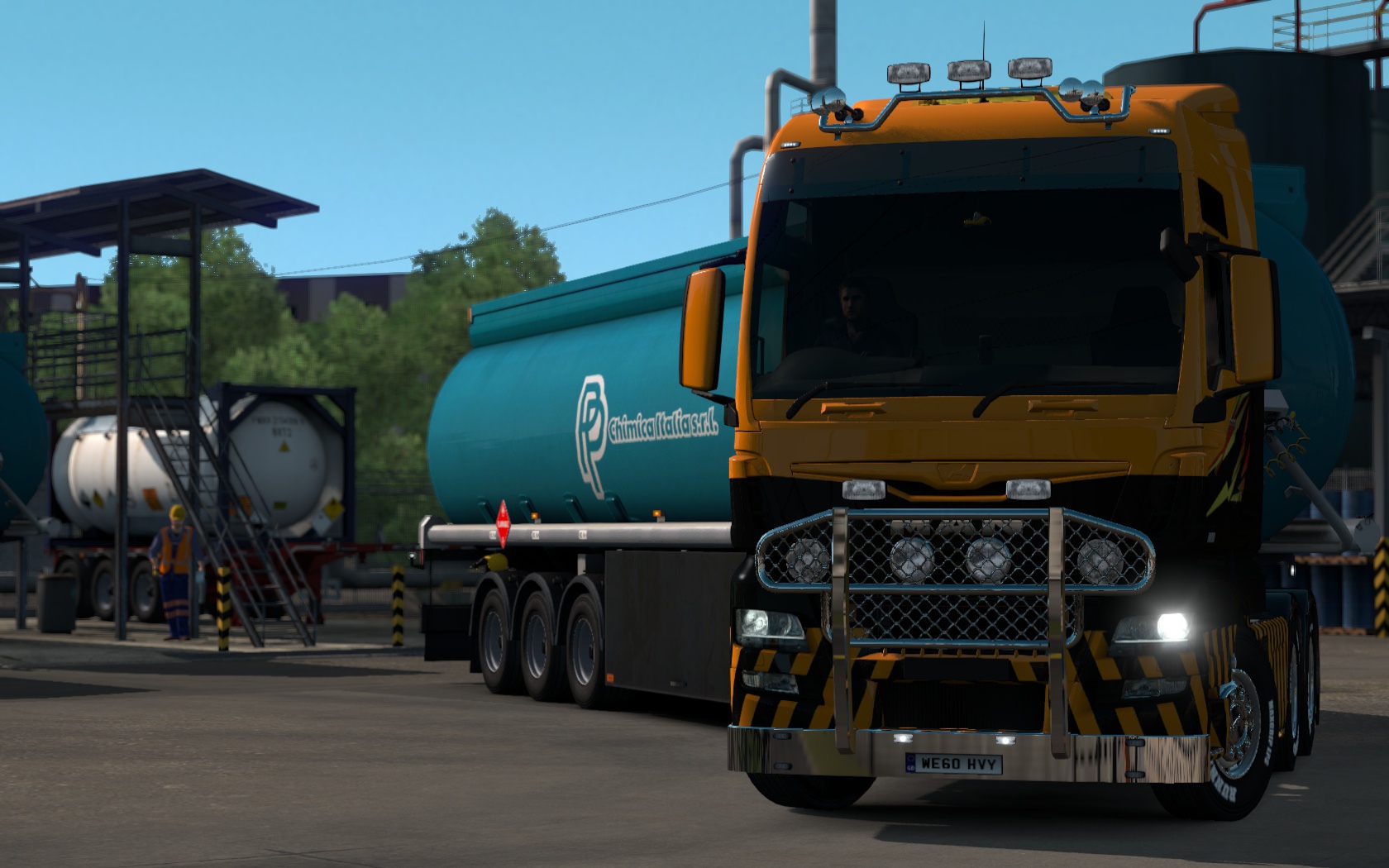 Image by ExaminerIan