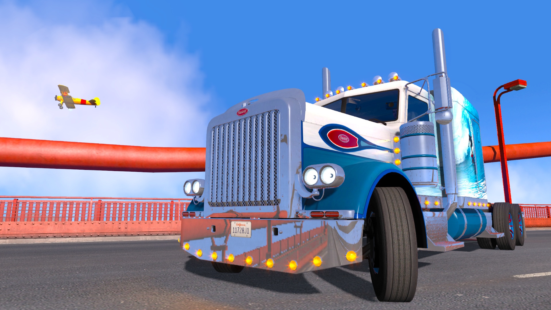 Image by SteedTransport