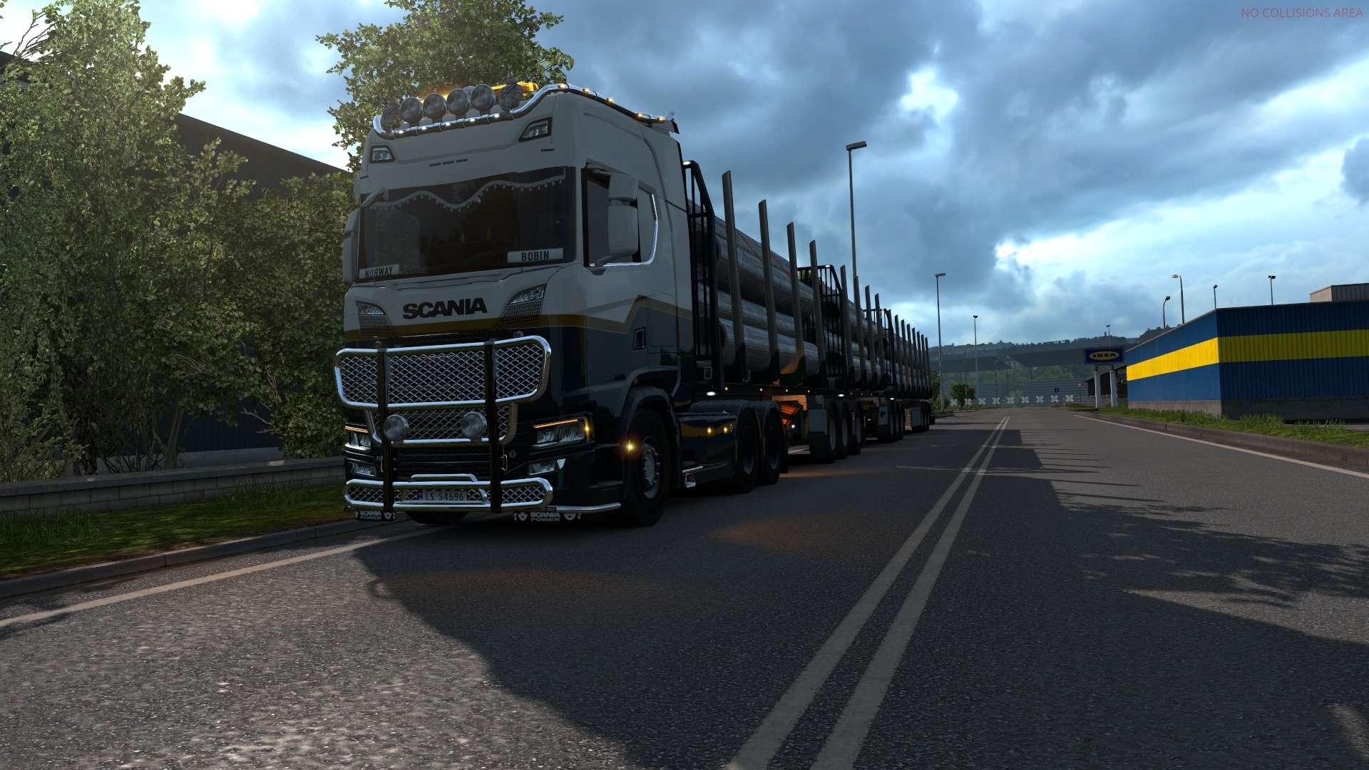 Image by norwegiantrucker