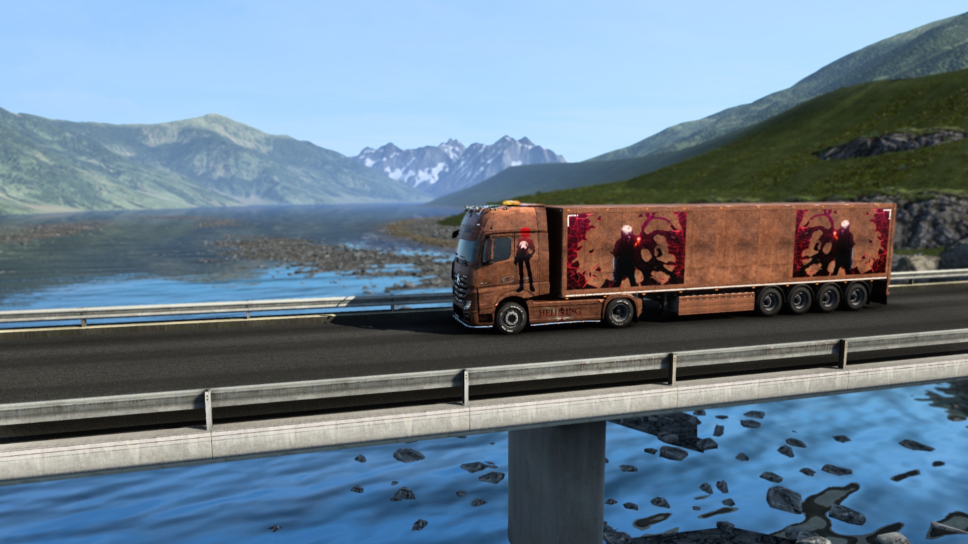 Image by Xhonhandres