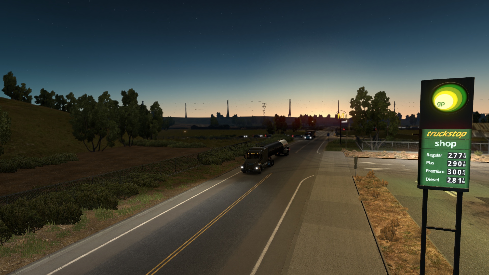 Image by CaucasianTrucker