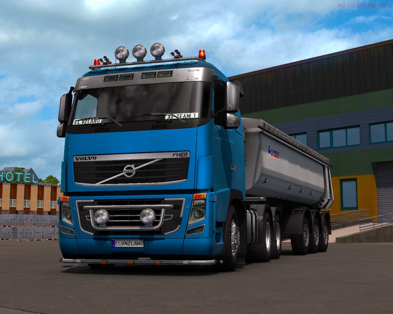 Image by JavierAlmendro