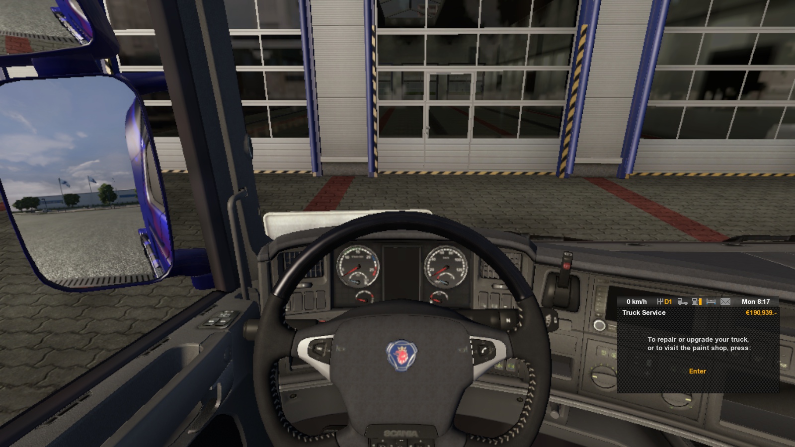 Image by SwissScania