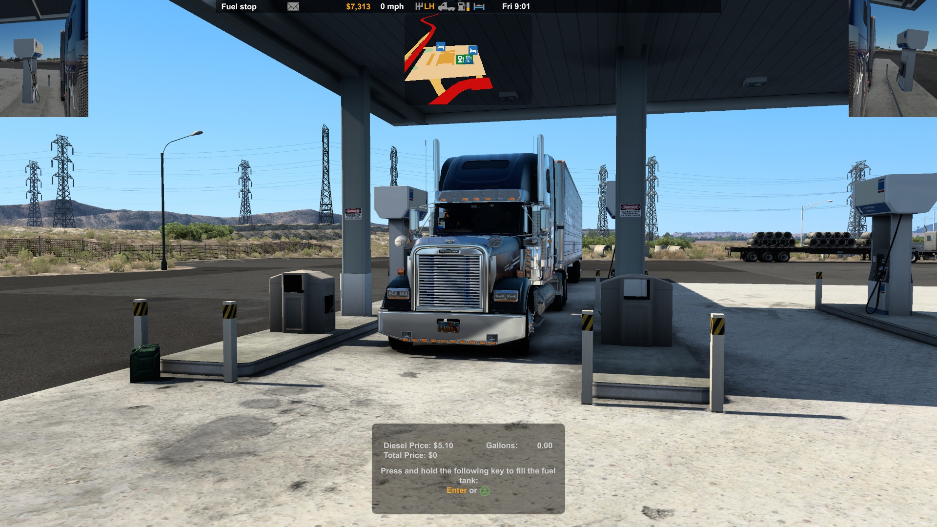 Image by twocatstrucking